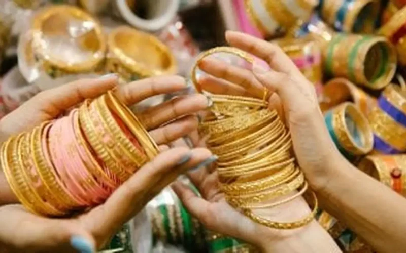 سعر جرام الذهب في مصر يتحرك متأثراً بتقلبات الأونصة العالمية للنفيس